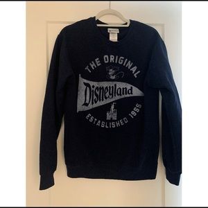Authentic Disneyland sweater